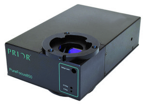 Laser Autofocus Systems